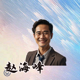 赵海峰